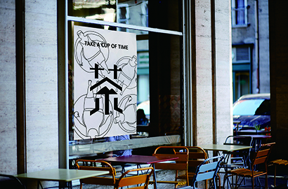 天镇县VI设计：融合城市文化，打造特色品牌标识