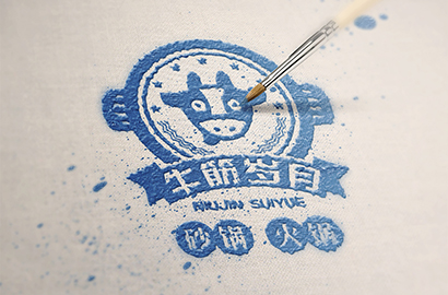 深耕天镇县企业VI设计：解锁品牌成长的核心密码